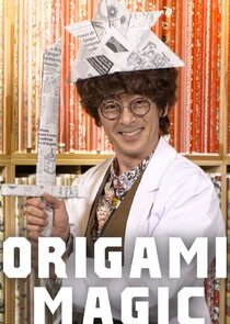 Origami Magic Ne Zaman?'