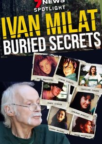 Ivan Milat: Buried Secrets Ne Zaman?'