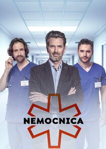 Nemocnica Ne Zaman?'