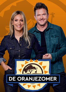De Oranjezomer Ne Zaman?'