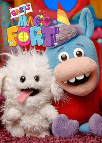 Gary's Magic Fort Ne Zaman?'