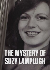 The Suzy Lamplugh Mystery Ne Zaman?'