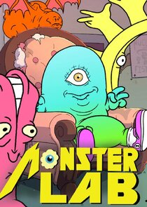 Monster Lab Ne Zaman?'