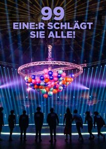 99 – Wer schlägt sie alle? Ne Zaman?'