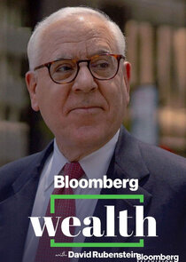 Bloomberg Wealth with David Rubenstein Ne Zaman?'