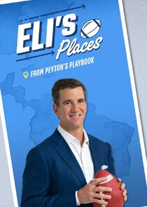 Eli's Places Ne Zaman?'