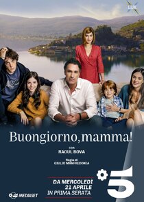 Buongiorno, Mamma! Ne Zaman?'