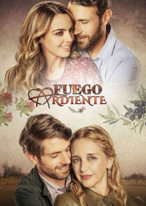 Fuego Ardiente Ne Zaman?'