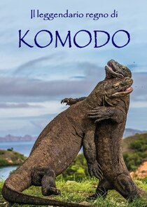 Waterwold of Komodo Ne Zaman?'