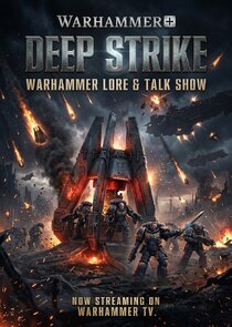 Deep Strike Ne Zaman?'
