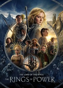 The Lord of the Rings: The Rings of Power 2.Sezon Ne Zaman?