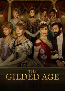 The Gilded Age 2.Sezon Ne Zaman?