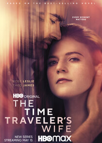 The Time Traveler's Wife 1.Sezon 2.Bölüm Ne Zaman?