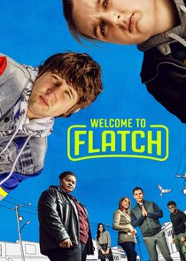 Welcome to Flatch 2.Sezon 2.Bölüm Ne Zaman?