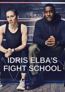 Idris Elba's Fight School Ne Zaman?'