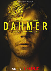DAHMER - Monster: The Jeffrey Dahmer Story Ne Zaman?'