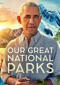 Our Great National Parks Ne Zaman?'