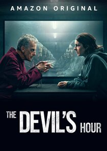 The Devil's Hour Ne Zaman?'