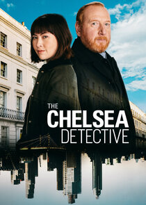 The Chelsea Detective Ne Zaman?'