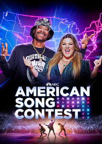 American Song Contest Ne Zaman?'