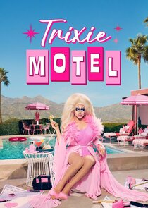 Trixie Motel Ne Zaman?'