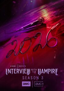 Anne Rice's Interview with the Vampire Ne Zaman?'