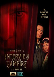 Interview with the Vampire Ne Zaman?'