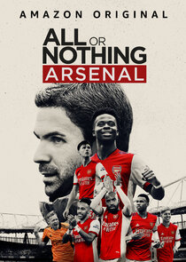 All or Nothing: Arsenal Ne Zaman?'