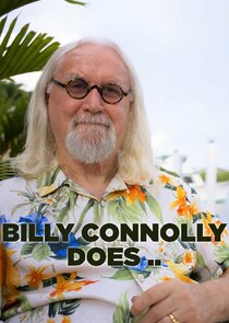 Billy Connolly Does… Ne Zaman?'