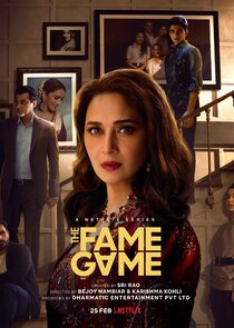 The Fame Game Ne Zaman?'
