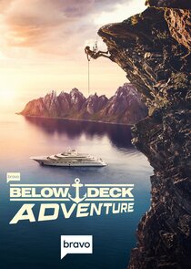 Below Deck Adventure 1.Sezon Ne Zaman?