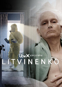 Litvinenko Ne Zaman?'