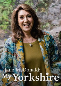 Jane McDonald: My Yorkshire Ne Zaman?'