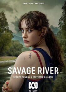 Savage River Ne Zaman?'