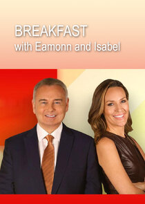 Breakfast with Eamonn & Isabel Ne Zaman?'