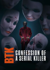 BTK: Confession of a Serial Killer Ne Zaman?'