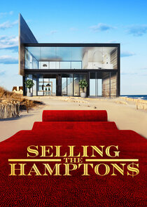 Selling the Hamptons Ne Zaman?'