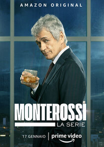 Monterossi - La serie Ne Zaman?'