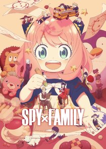 Spy×Family Ne Zaman?'