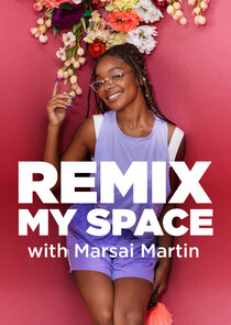 Remix My Space with Marsai Martin Ne Zaman?'