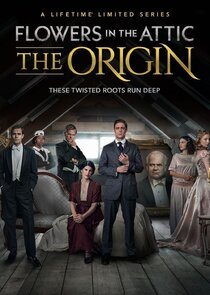 Flowers in the Attic: The Origin Ne Zaman?'