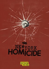 New York Homicide Ne Zaman?'