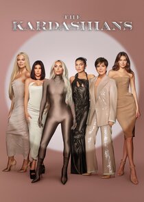 The Kardashians 4.Sezon Ne Zaman?