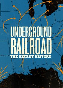 Underground Railroad: The Secret History Ne Zaman?'