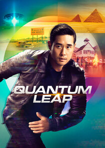 Quantum Leap 2.Sezon Ne Zaman?