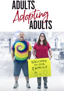 Adults Adopting Adults Ne Zaman?'