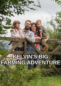 Kelvin's Big Farming Adventure Ne Zaman?'