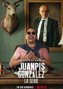 Juanpis González - The Series Ne Zaman?'