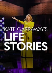 Kate Garraway's Life Stories Ne Zaman?'
