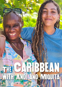 The Caribbean with Andi and Miquita Ne Zaman?'